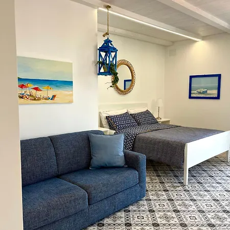 Penelope Pizzo (Calabria)