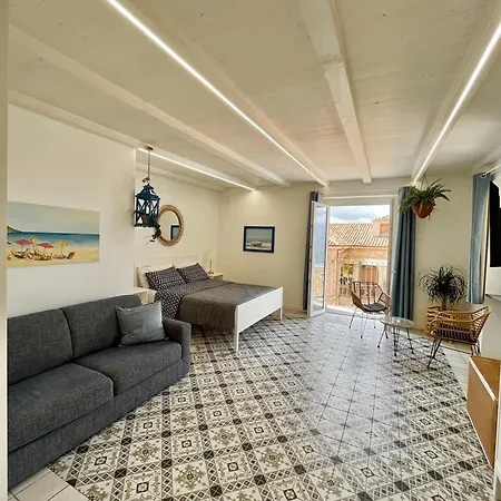 Penelope * Pizzo (Calabria)