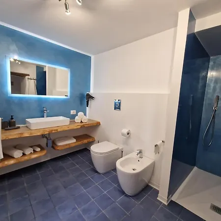 Apartment Penelope *