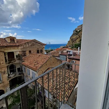 Apartment Penelope *