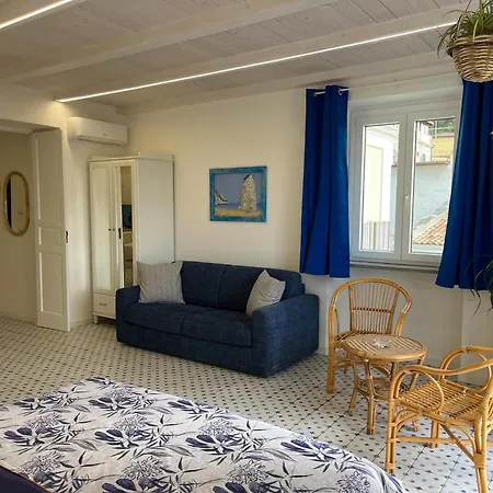 Apartment Penelope Pizzo (Calabria)