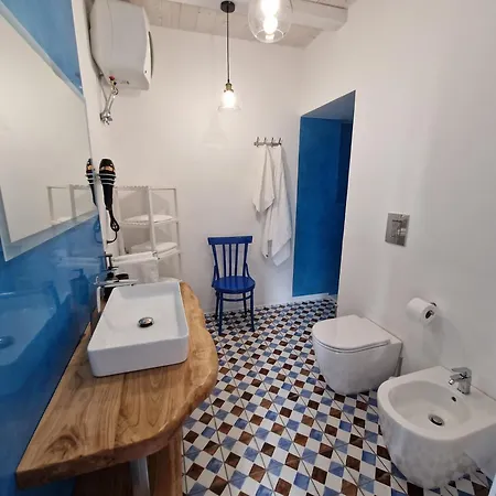 Apartment Penelope *