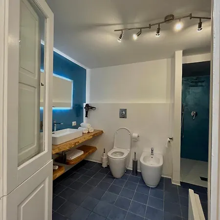Apartman Penelope Pizzo