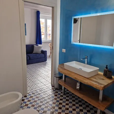 Apartman Penelope