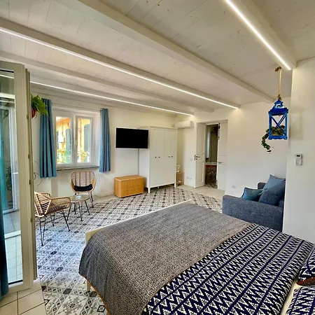 Penelope Pizzo (Calabria)