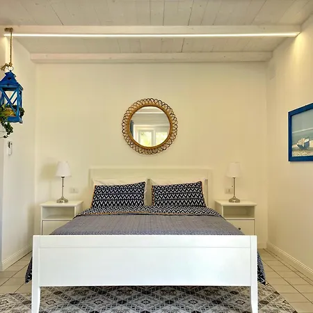 Apartment Penelope *