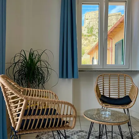 Apartman Penelope Pizzo