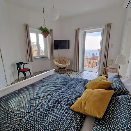 Penelope Apartment Pizzo (Calabria)