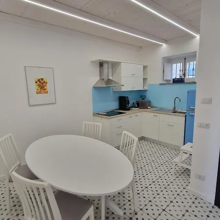 Penelope Apartman