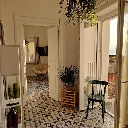 Apartment Penelope