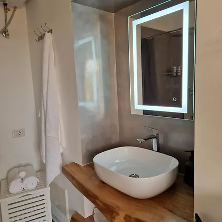 Penelope Pizzo (Calabria)