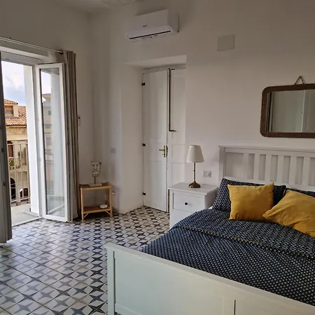 Apartment Penelope *