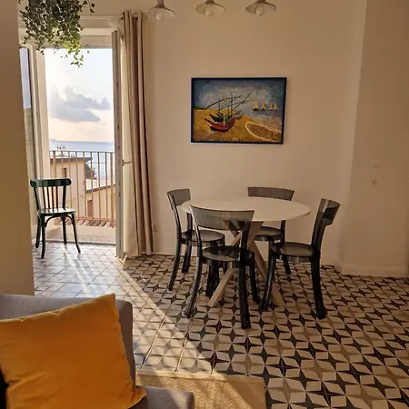 Apartman Penelope Pizzo