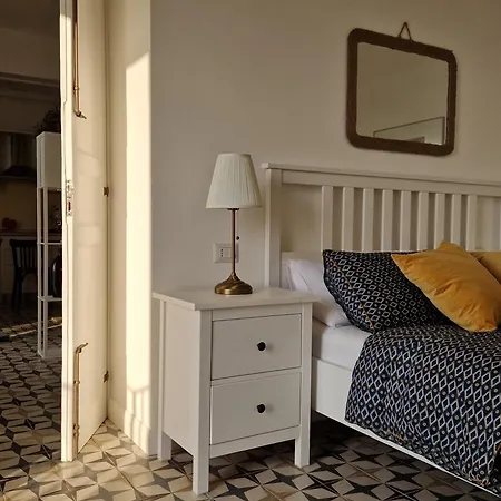 Penelope Apartman
