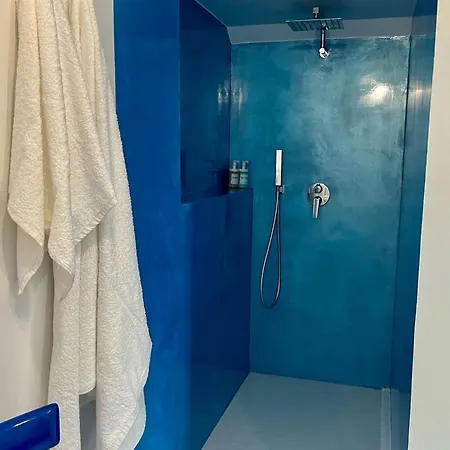 Penelope Pizzo (Calabria)