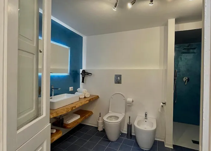 公寓 Penelope 皮佐