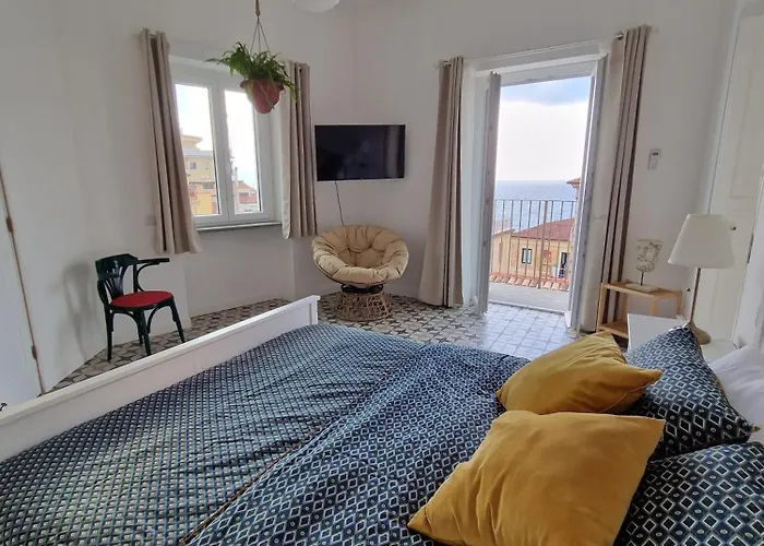 Penelope 公寓 皮佐