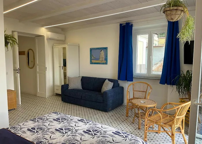 公寓 Penelope 皮佐