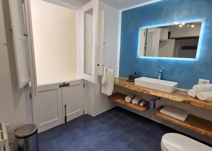 Penelope 公寓 皮佐