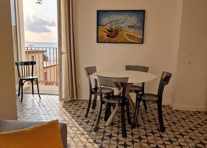 公寓 Penelope 皮佐